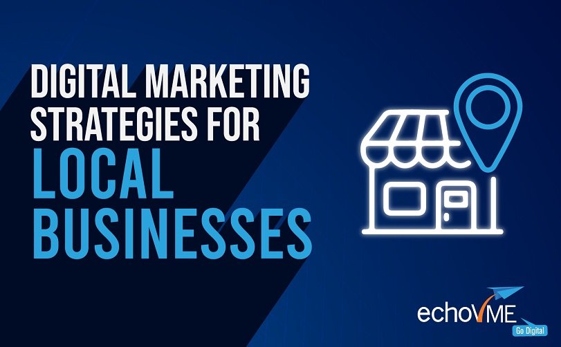 Local Business Digital Marketing