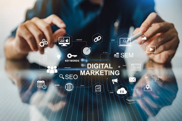 Introduction to Digital Marketing Agencies